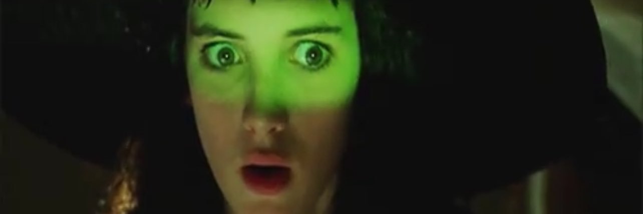 P banner