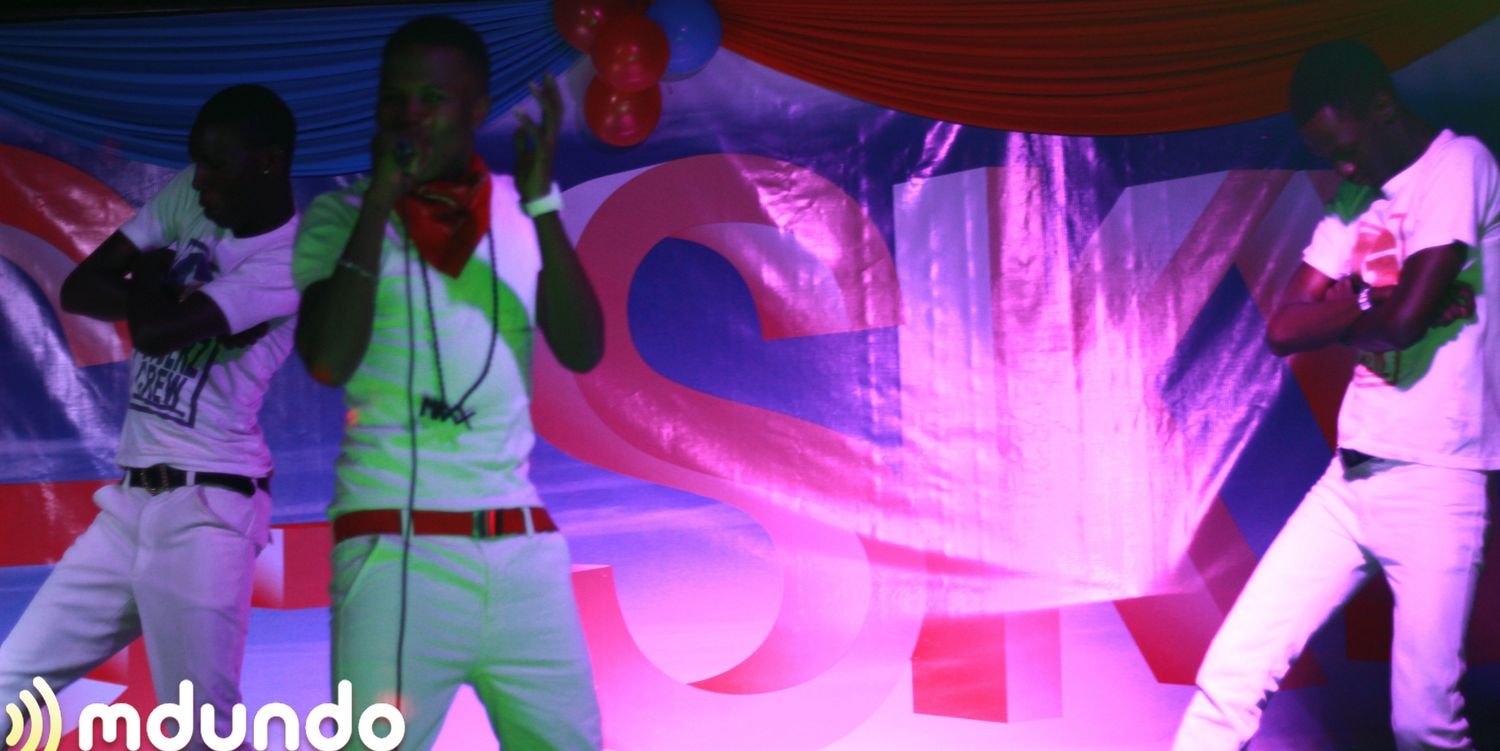 Maxxmsanii's profile banner image