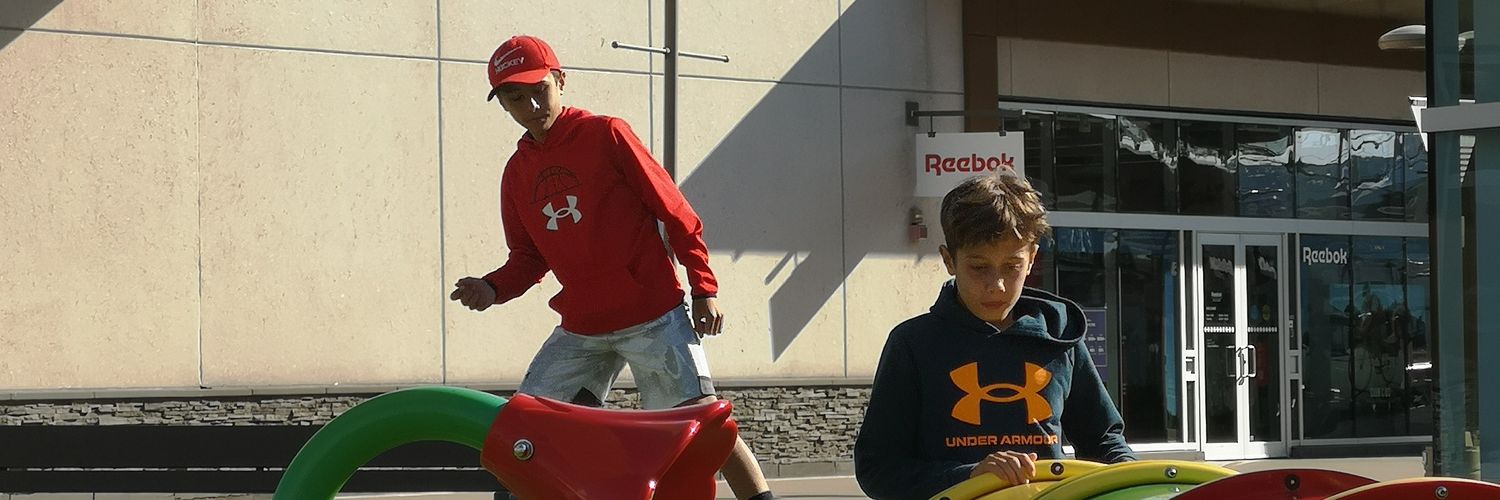 Sarah Foutris banner