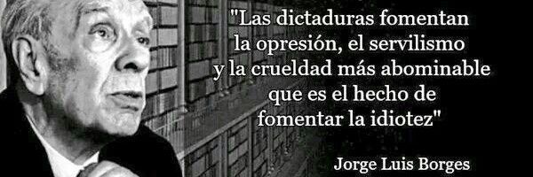 Androide en Democracia banner