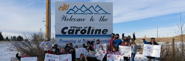 4ACaroline Profile Banner