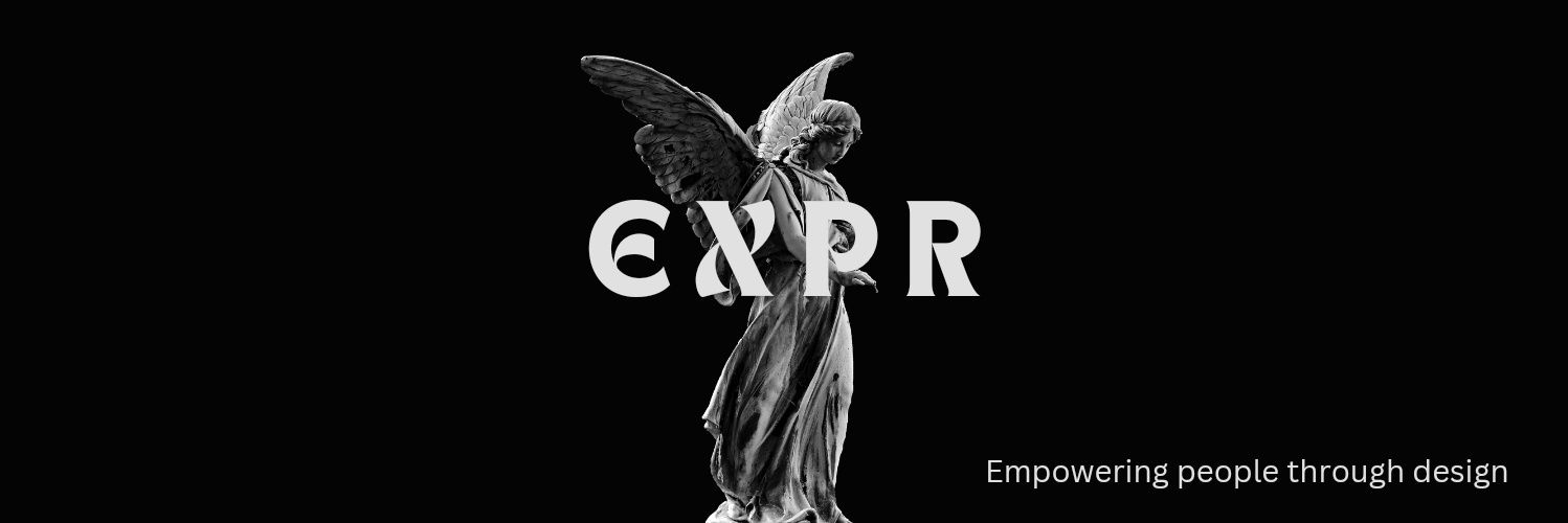 TheRealExpr's profile banner image