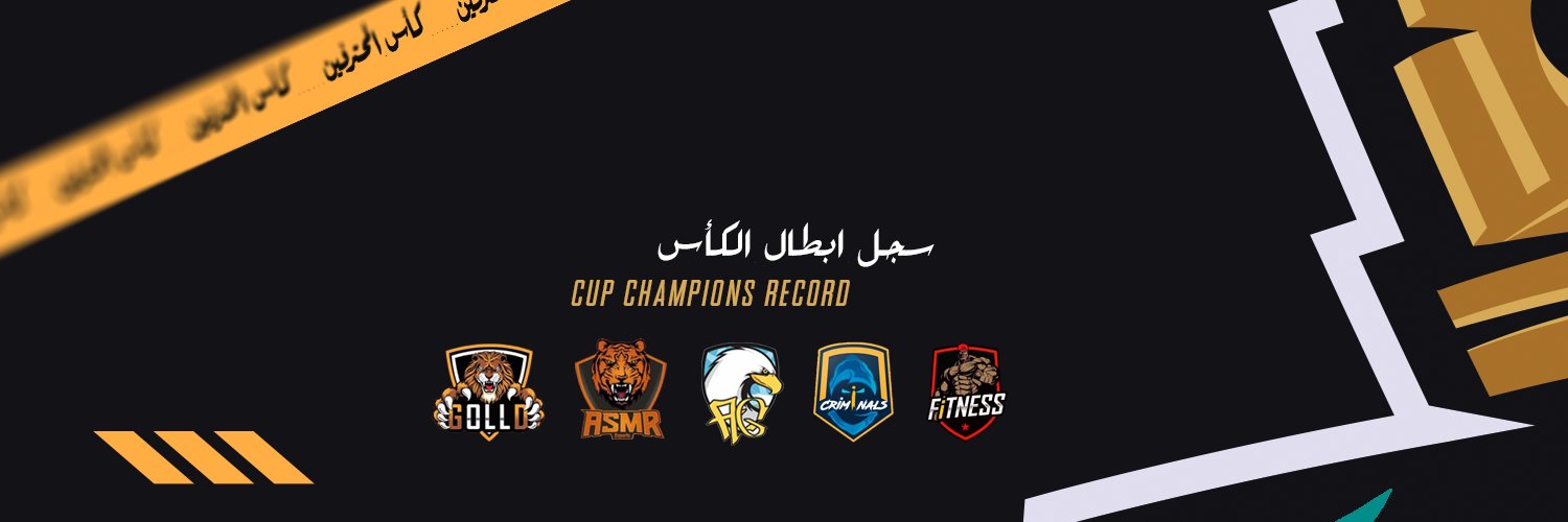 كأس المحترفين banner