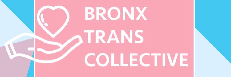 BronxTransCollective banner