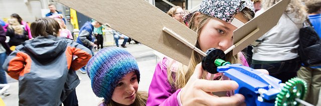 KidWind Project banner