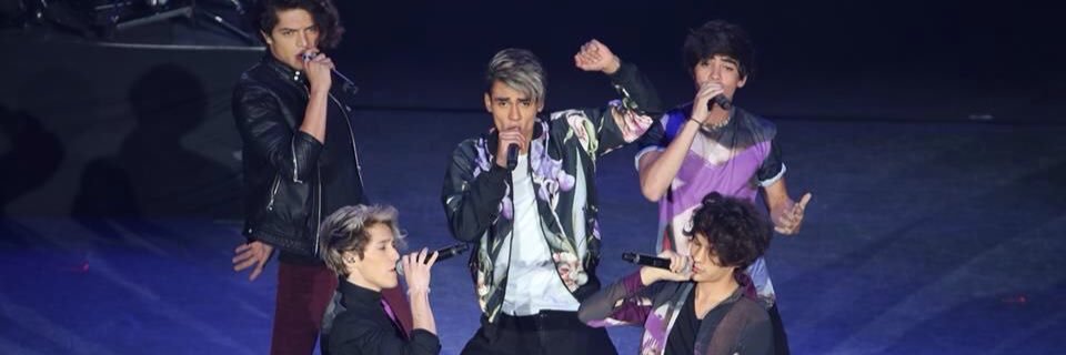 cd9myidolsx's profile banner image