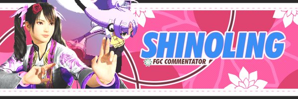 Shinoling Profile Banner