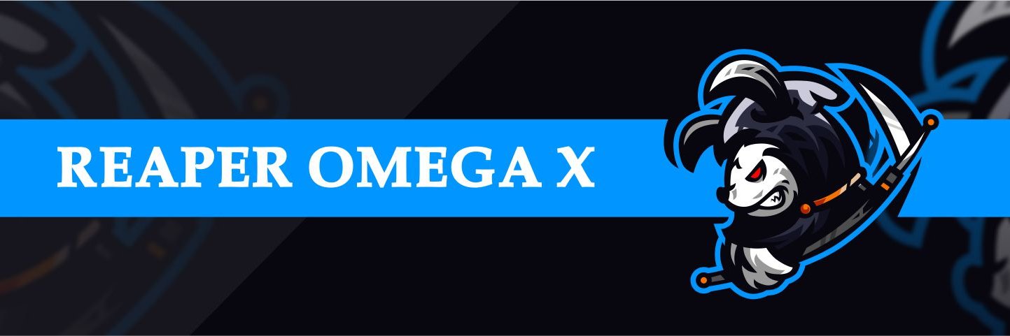 REAPEROMEGAX's profile banner image