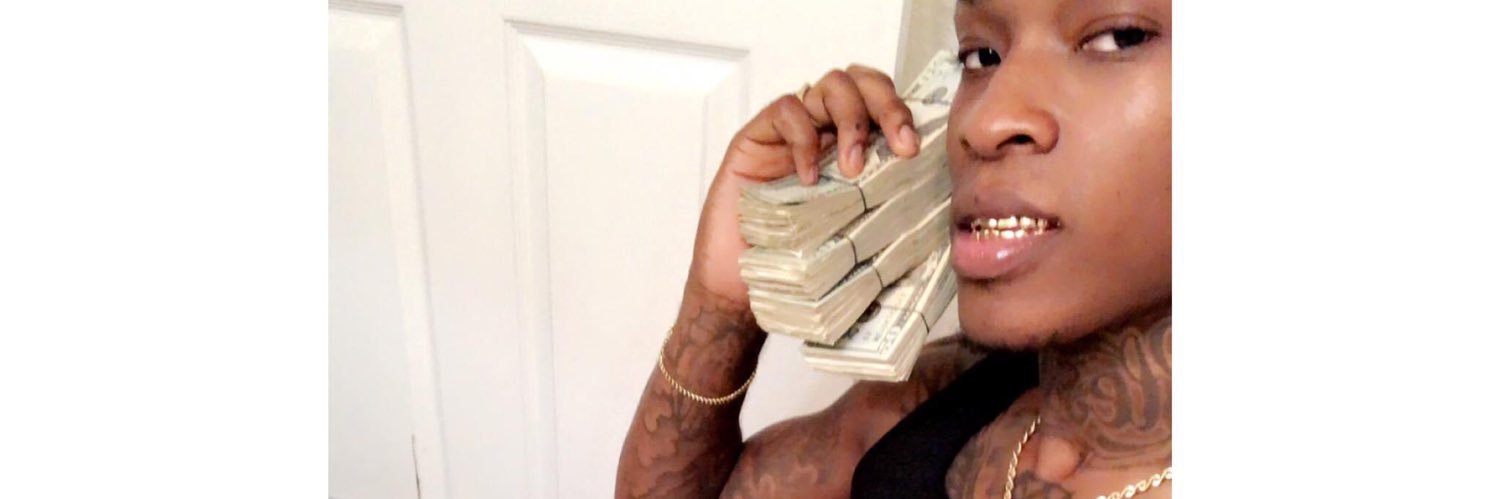 LeCorey_Hendrix's profile banner image
