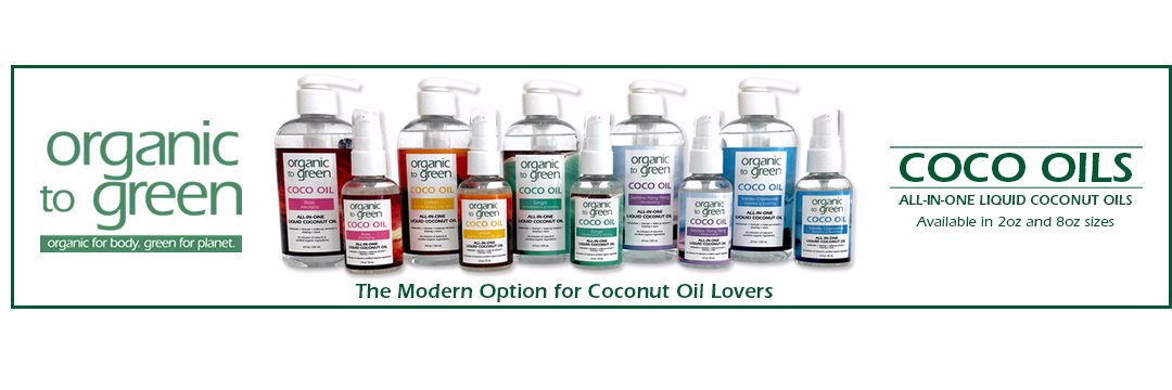 OrganicToGreen's profile banner image