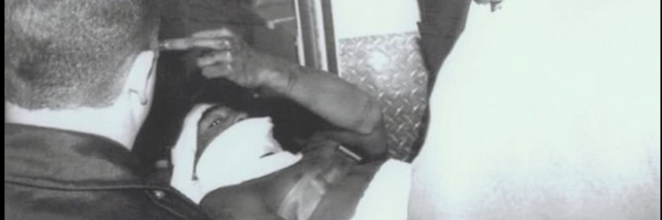 Jackson Feltt banner