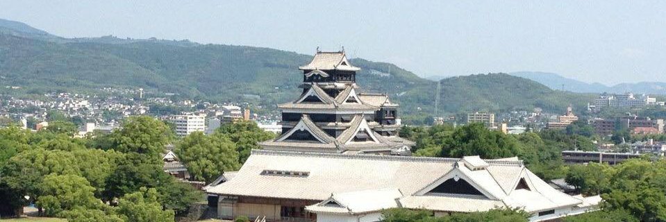 熊本市のイベント情報 banner