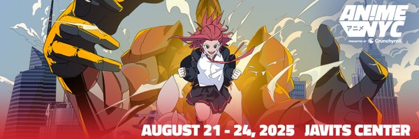 animenyc Profile Banner