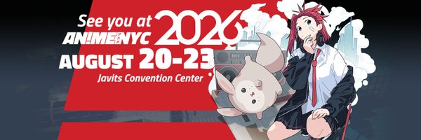 animenyc Profile Banner