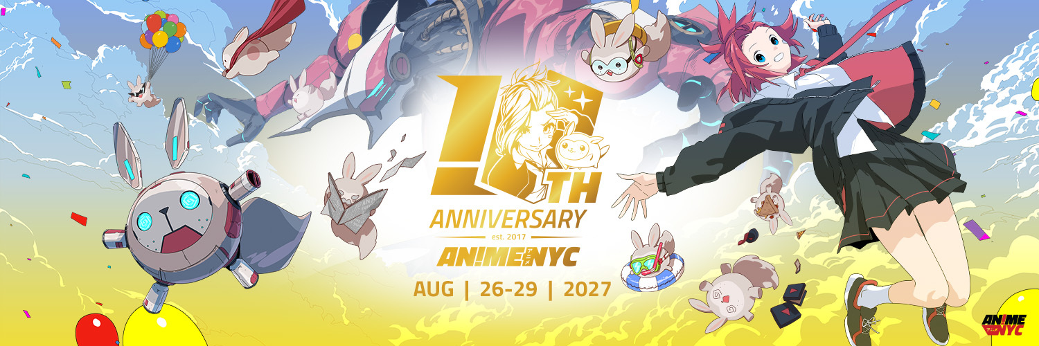 animenyc's profile banner image