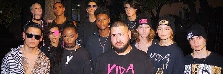 vidaandco's profile banner image