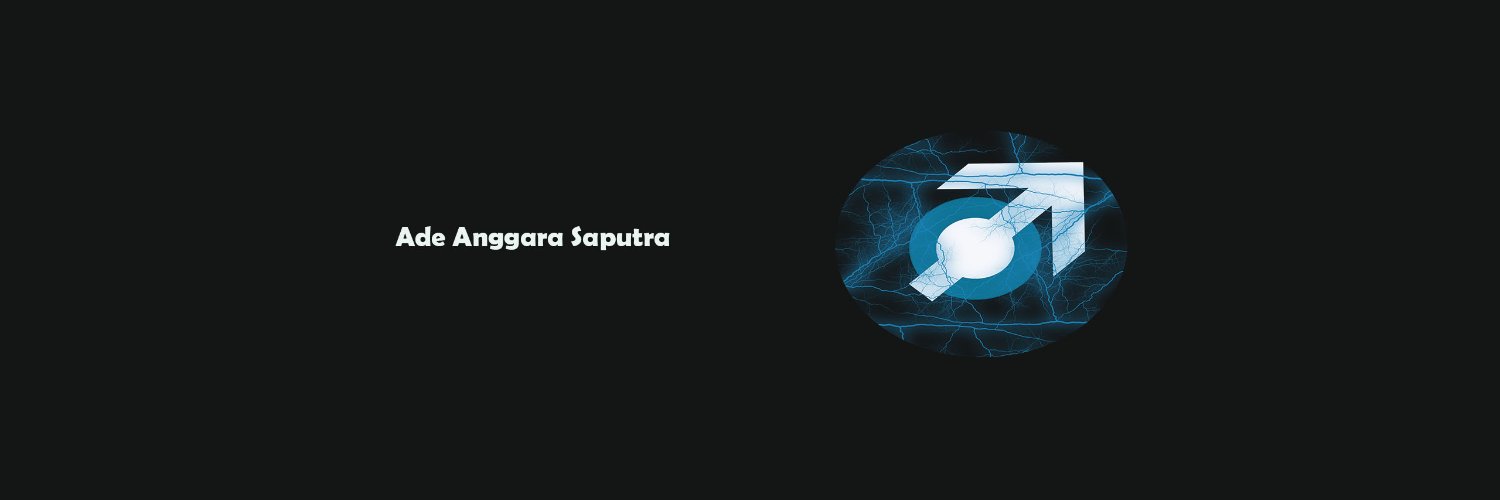 adeanggarasp's profile banner image