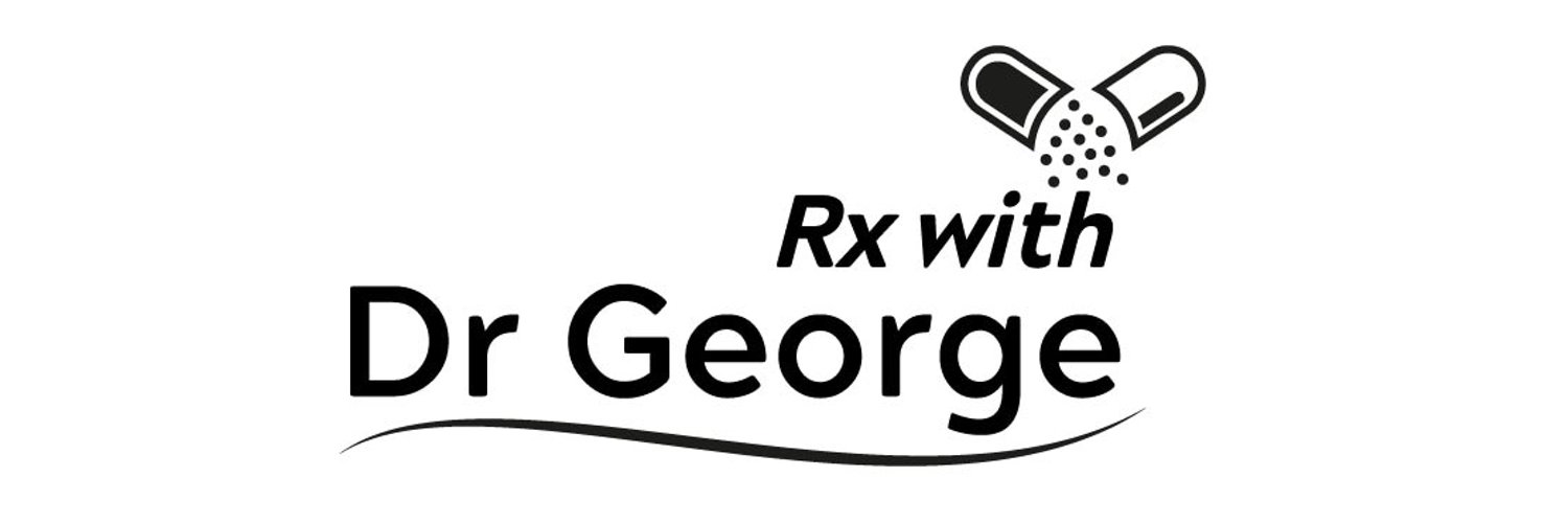 Dr. George Profile Banner