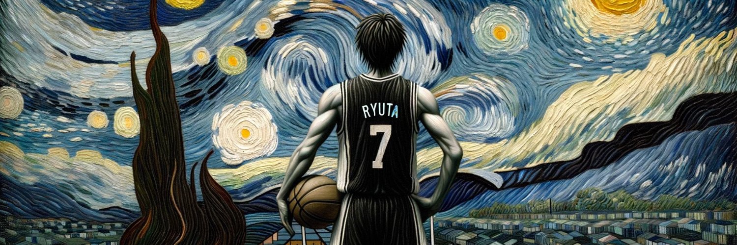 ryuucham's banner