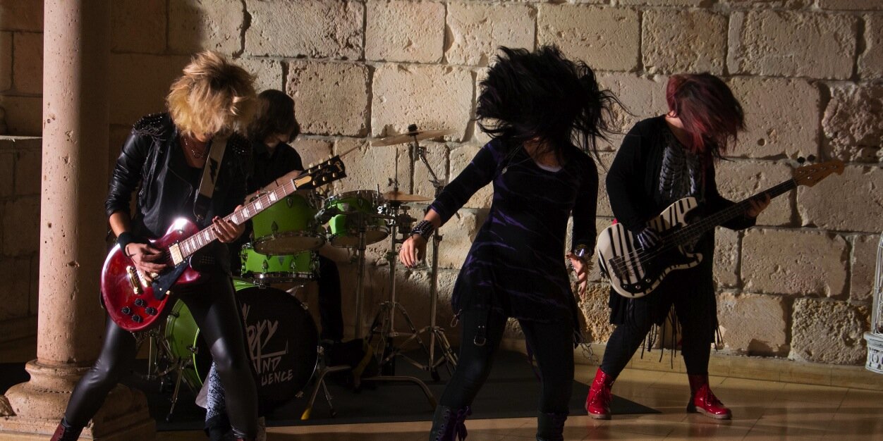 SydEllenMusic's profile banner image