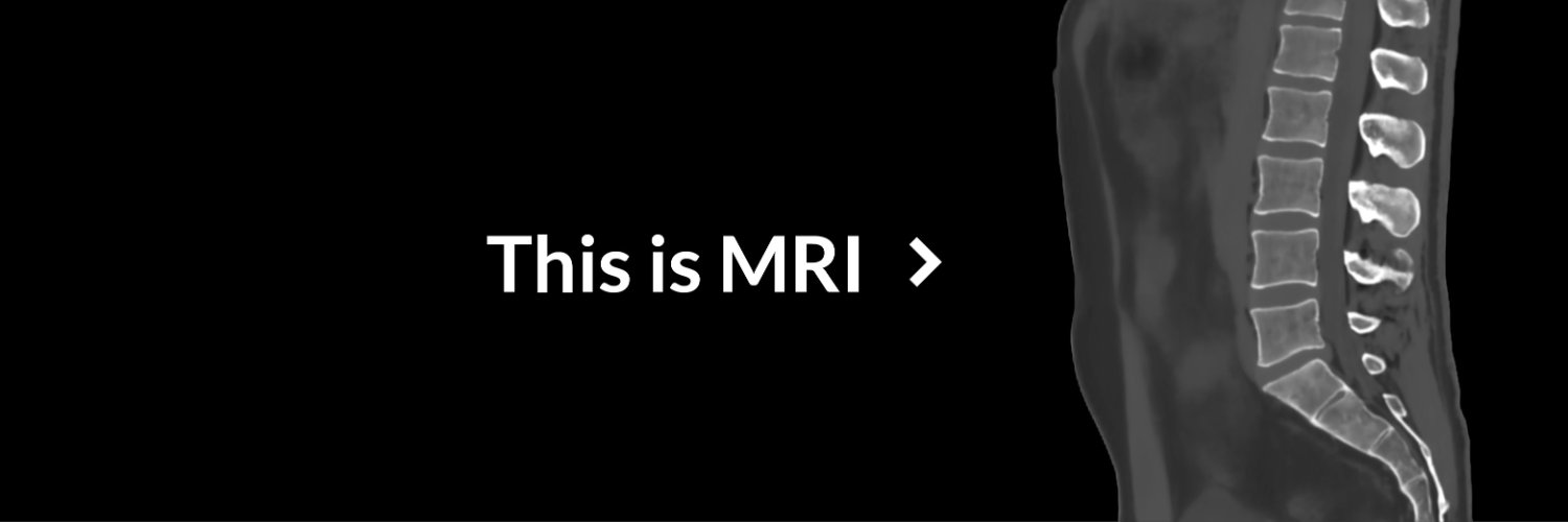 MRIguidance's profile banner image