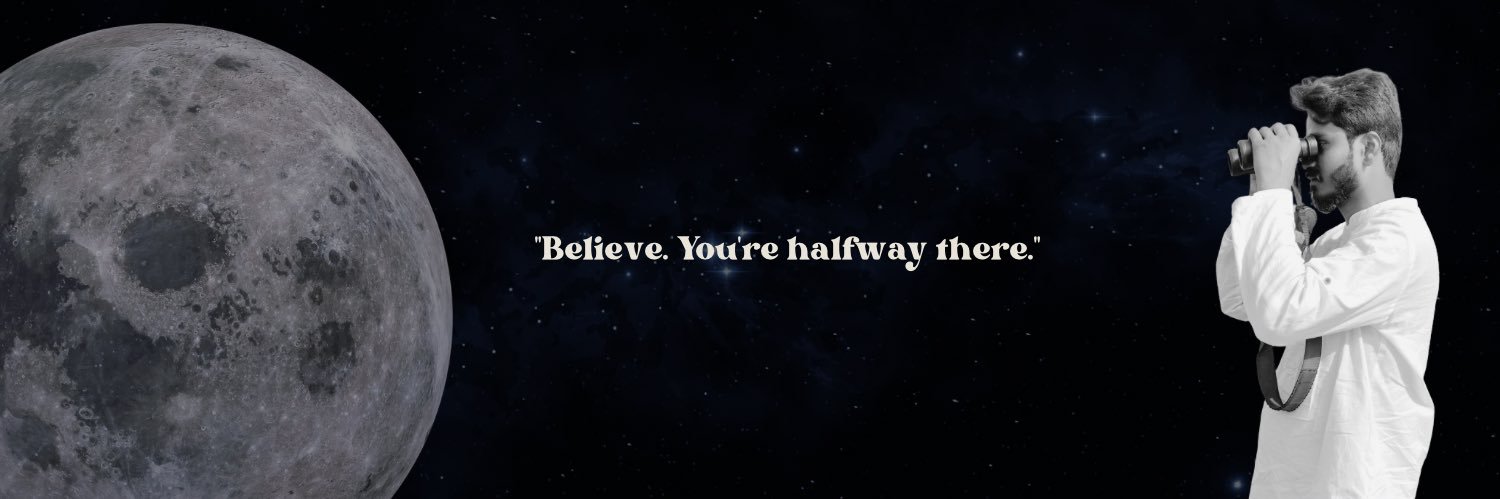 imashishjacob's profile banner image