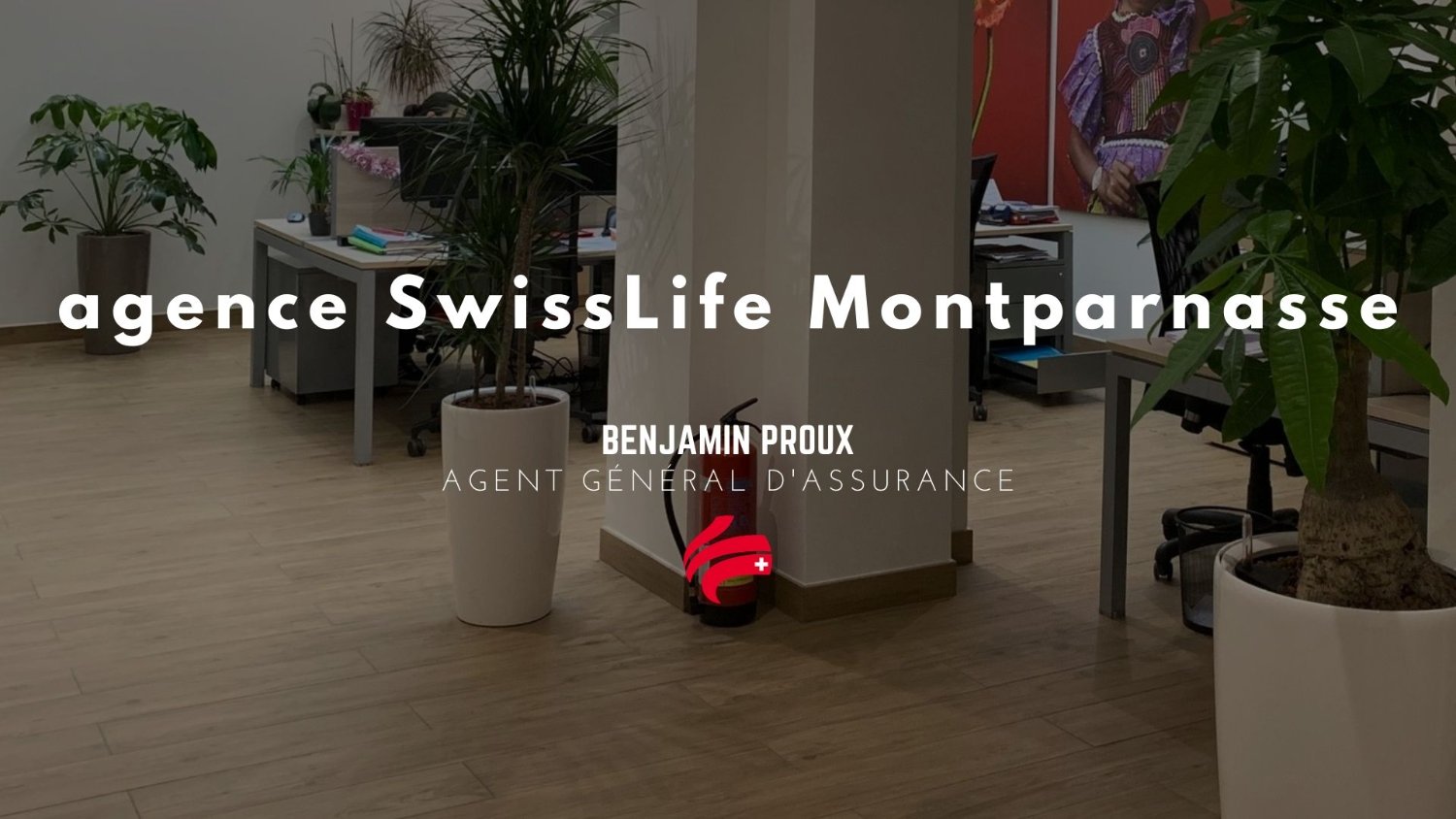 Benjamin PROUX banner