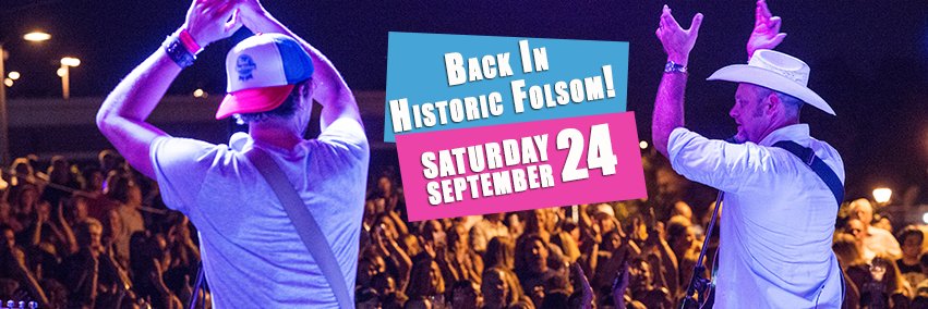 folsomlive's profile banner image