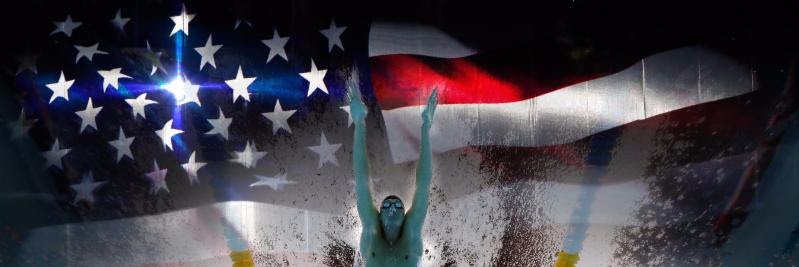 George W Glover banner