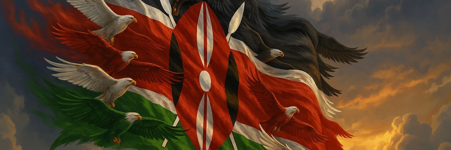 Kenyan Posts banner