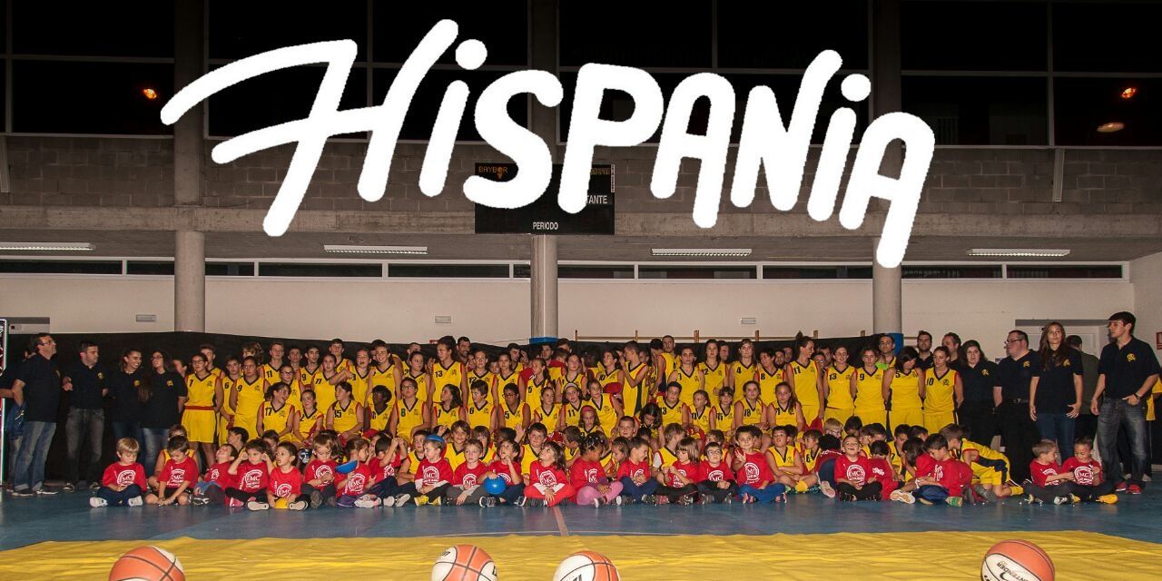 scdhispania's profile banner image