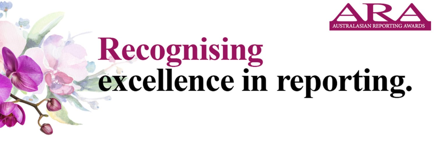 ARAwards's profile banner image