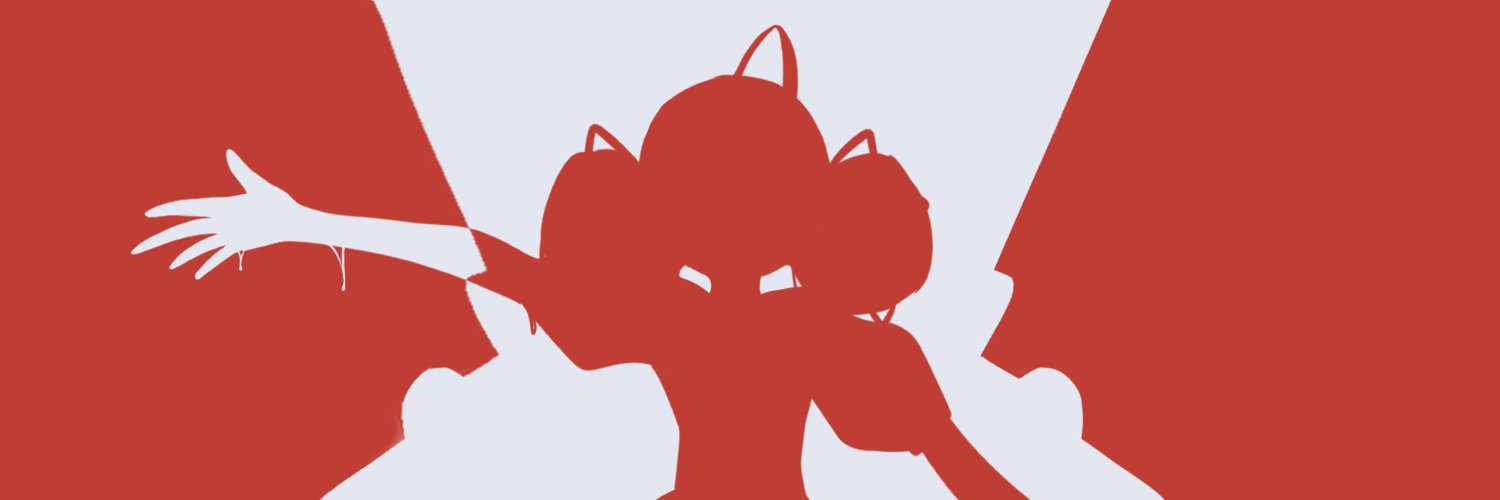 Moppe | Live2D | @ Mozaic Heaven banner