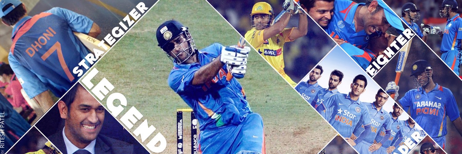 Ritesh Patel banner