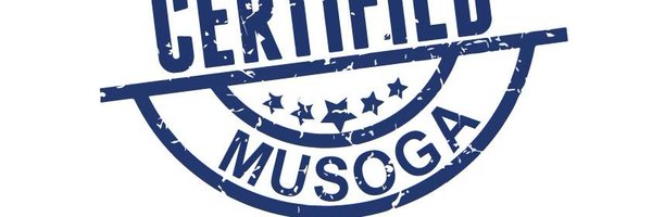CertifiedMusoga Profile Banner