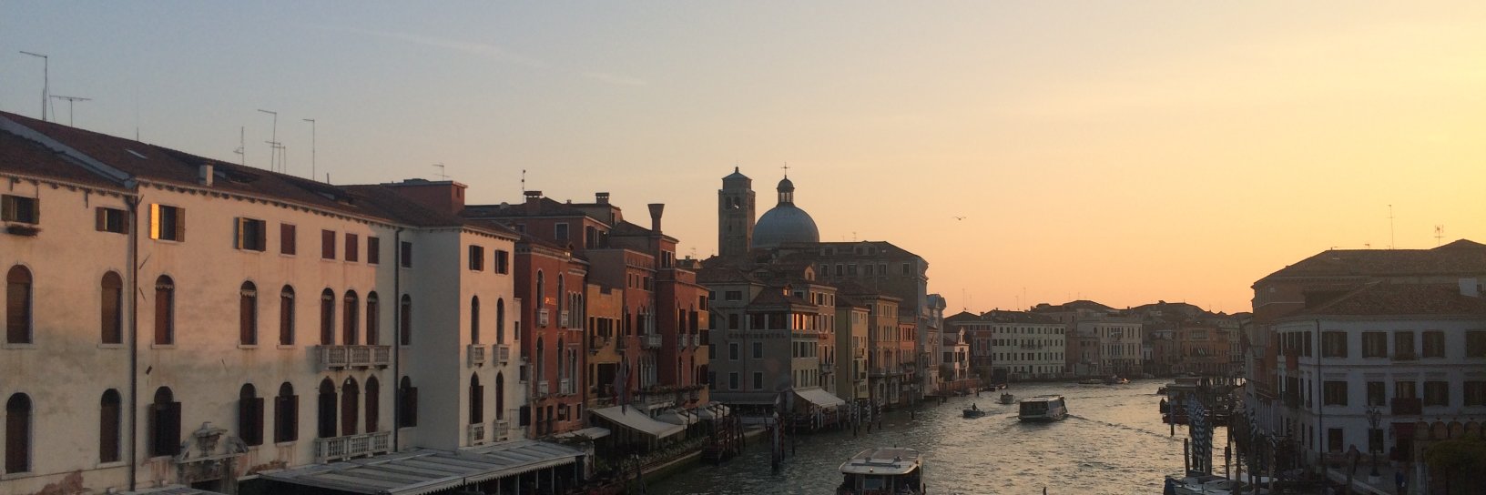 DataBeers Venezia banner