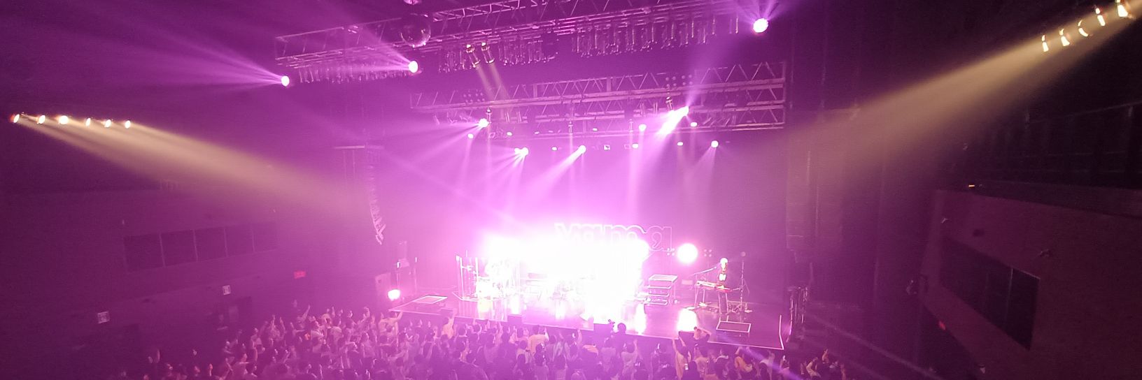 青いブルー@GHOST11/27 banner