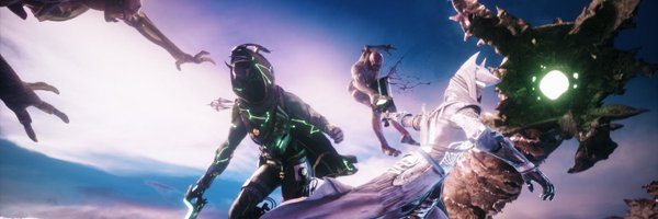 ChaosIcePhoenix Profile Banner