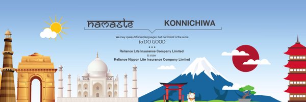 Reliance Nippon Life Profile Banner