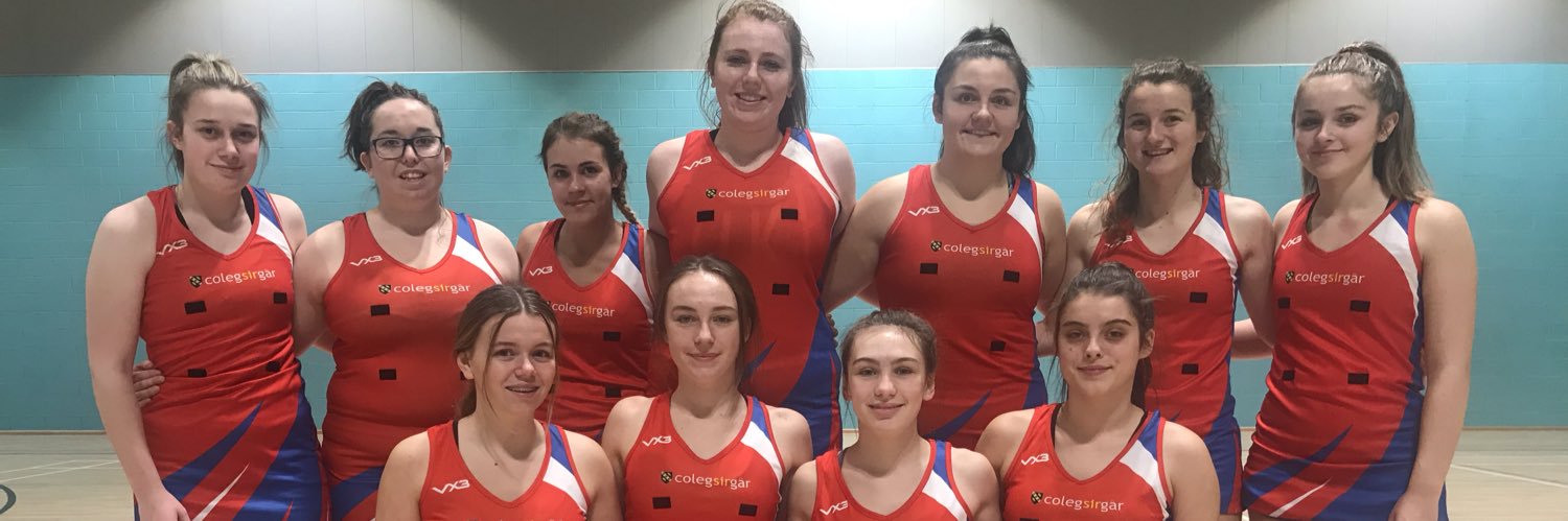 CSGNetball's profile banner image