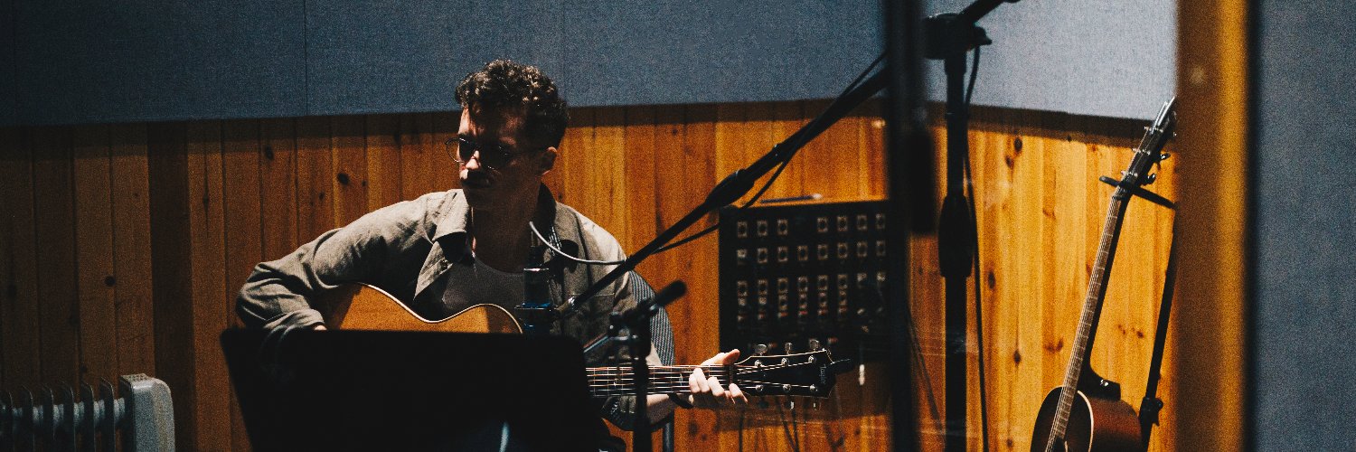 Jon Pike's banner