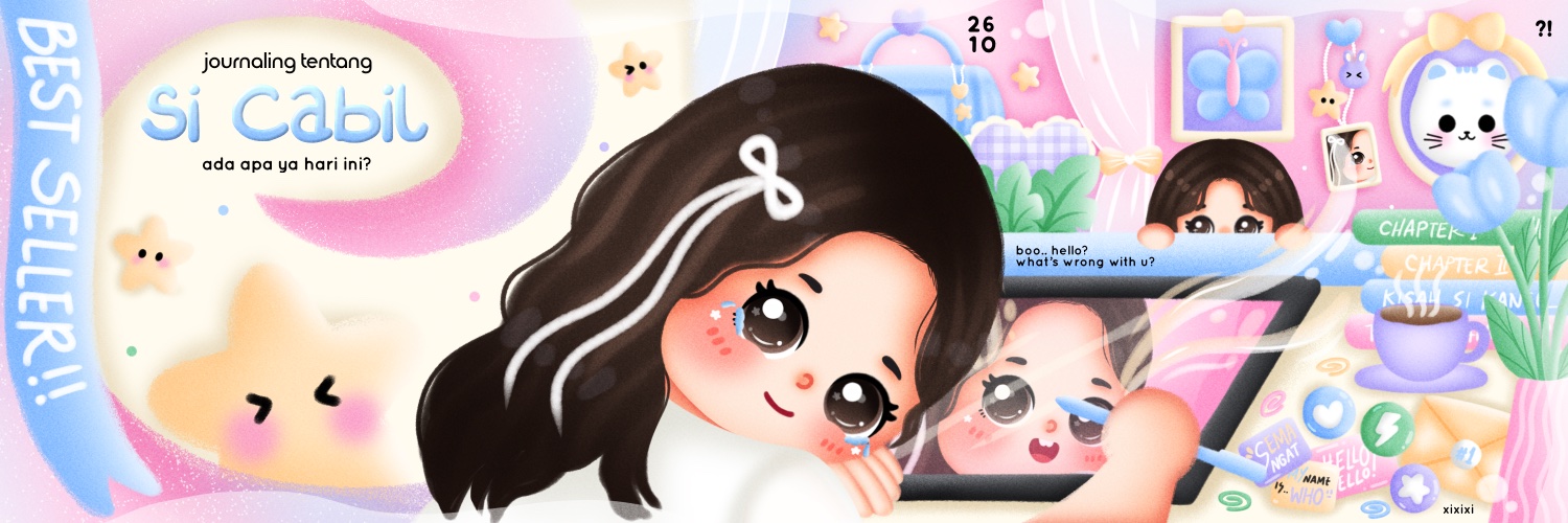 C🅰️BIL ⋮ order wa only 🍼 banner