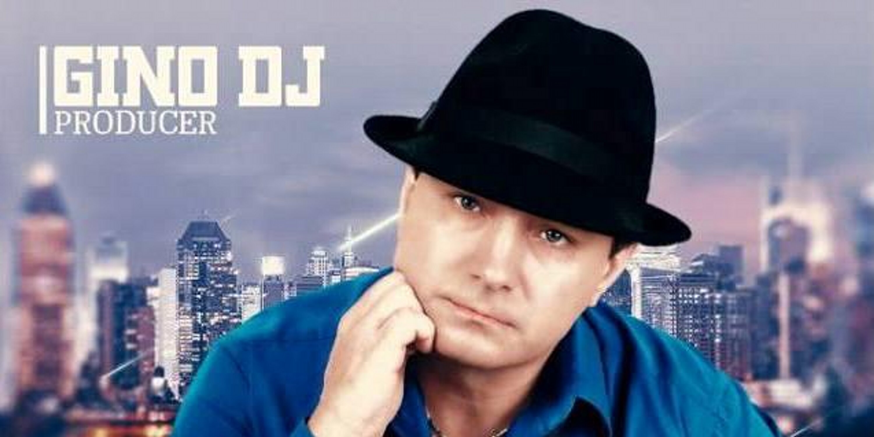 GinoDj's profile banner image