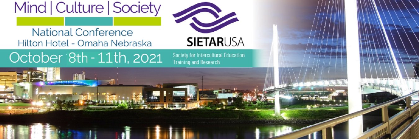 SIETAR-USA banner