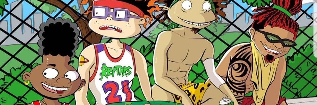 ImFkin_Awsome5's profile banner image