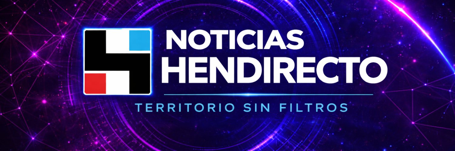 hendirecto's profile banner image