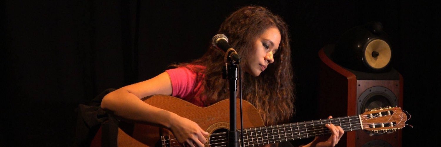 keissymusic's profile banner image