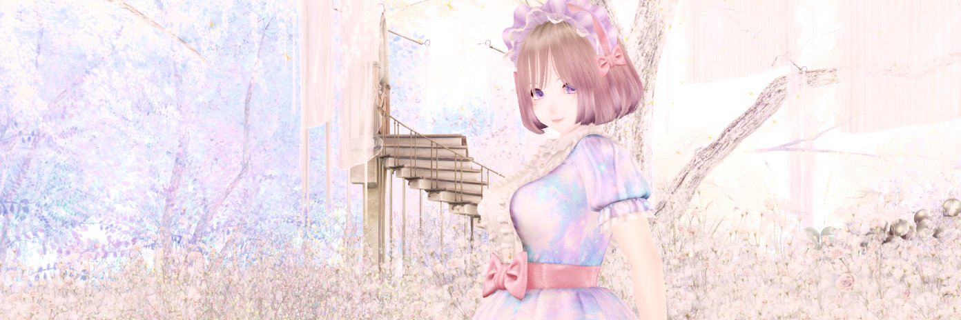 こいずみれい banner