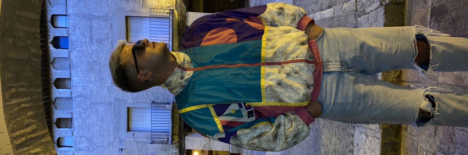 BalagaJorge's profile banner image