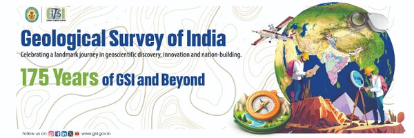 GeologyIndia Profile Banner